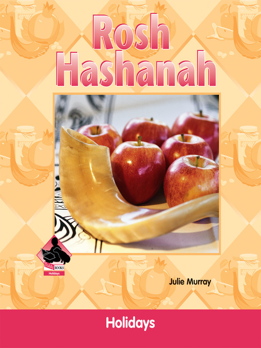 Title details for Rosh Hashanah by Julie Murray - Available